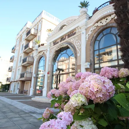 アパート Menada In Dawn Park Delux