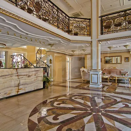 Apartment Menada In Dawn Park Delux