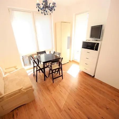 Apartment Menada In Dawn Park Delux